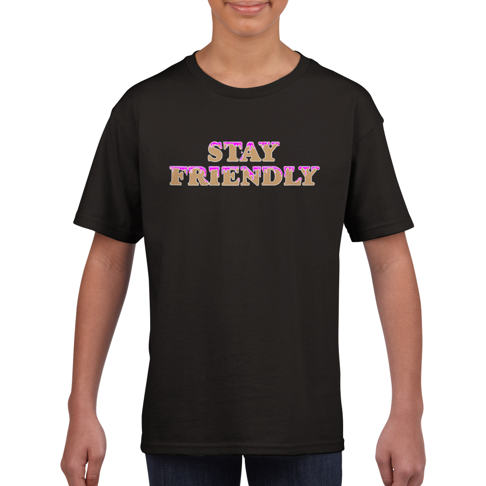Friendly Phil T-shirt