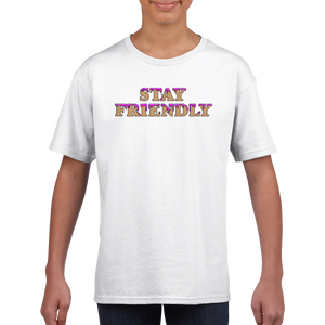 Friendly Phil T-shirt